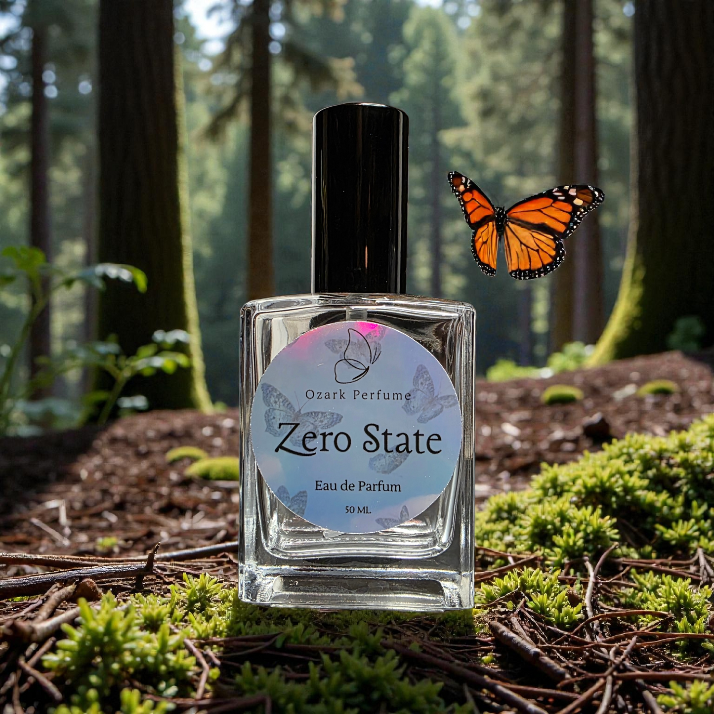 Zero State Cologne