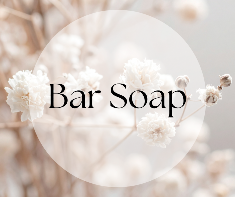 Bar Soap