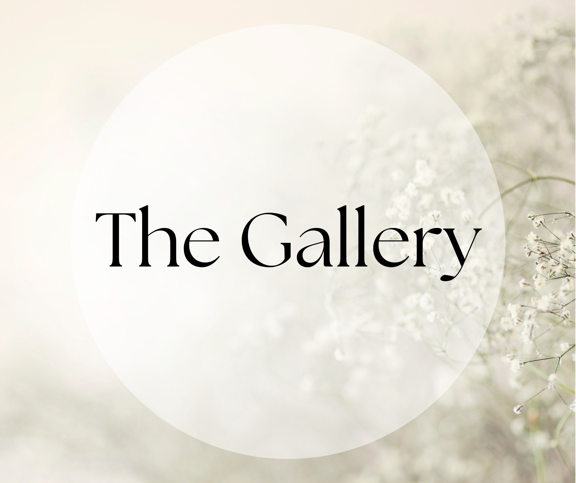 The Gallery