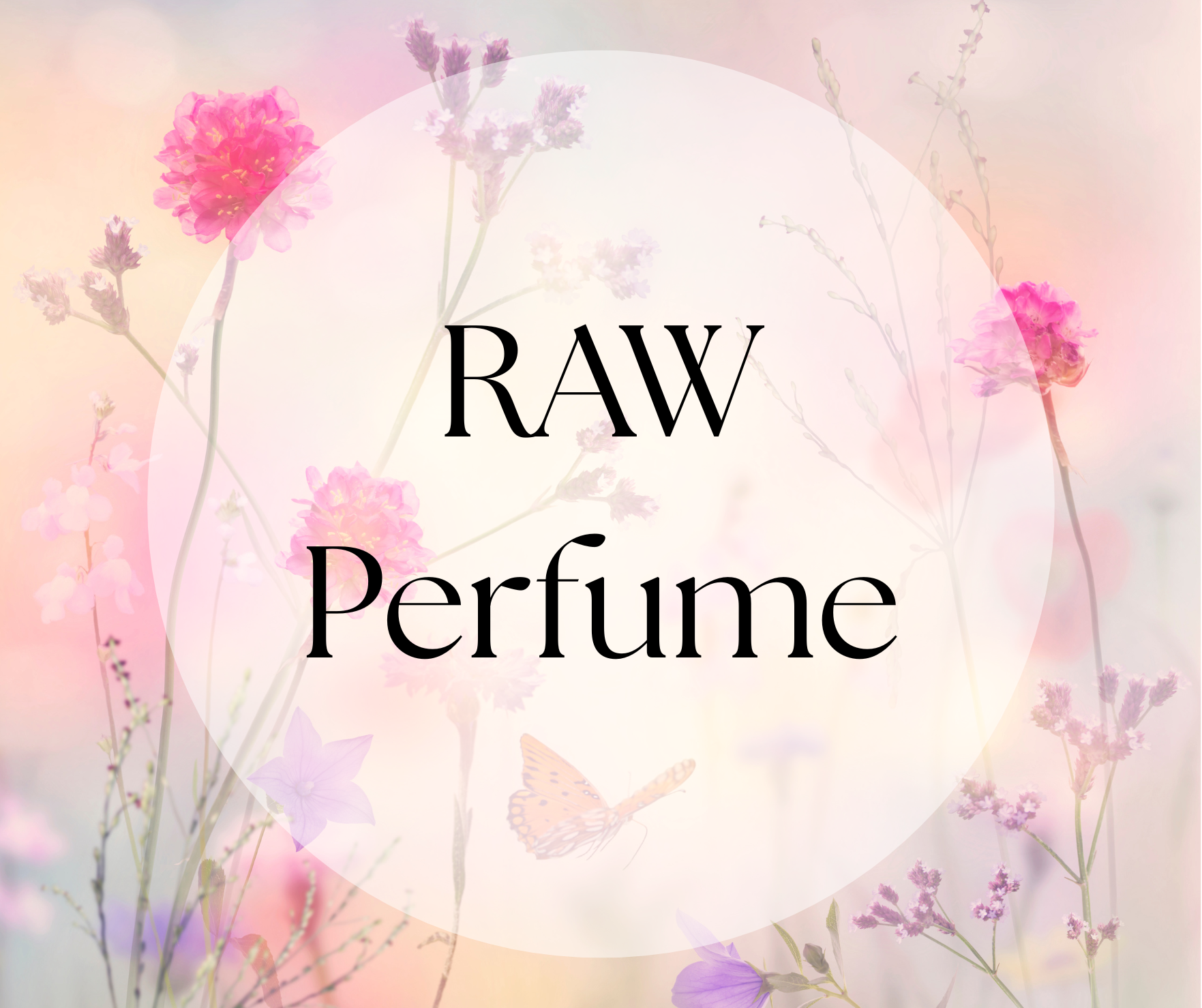 RAW Perfume