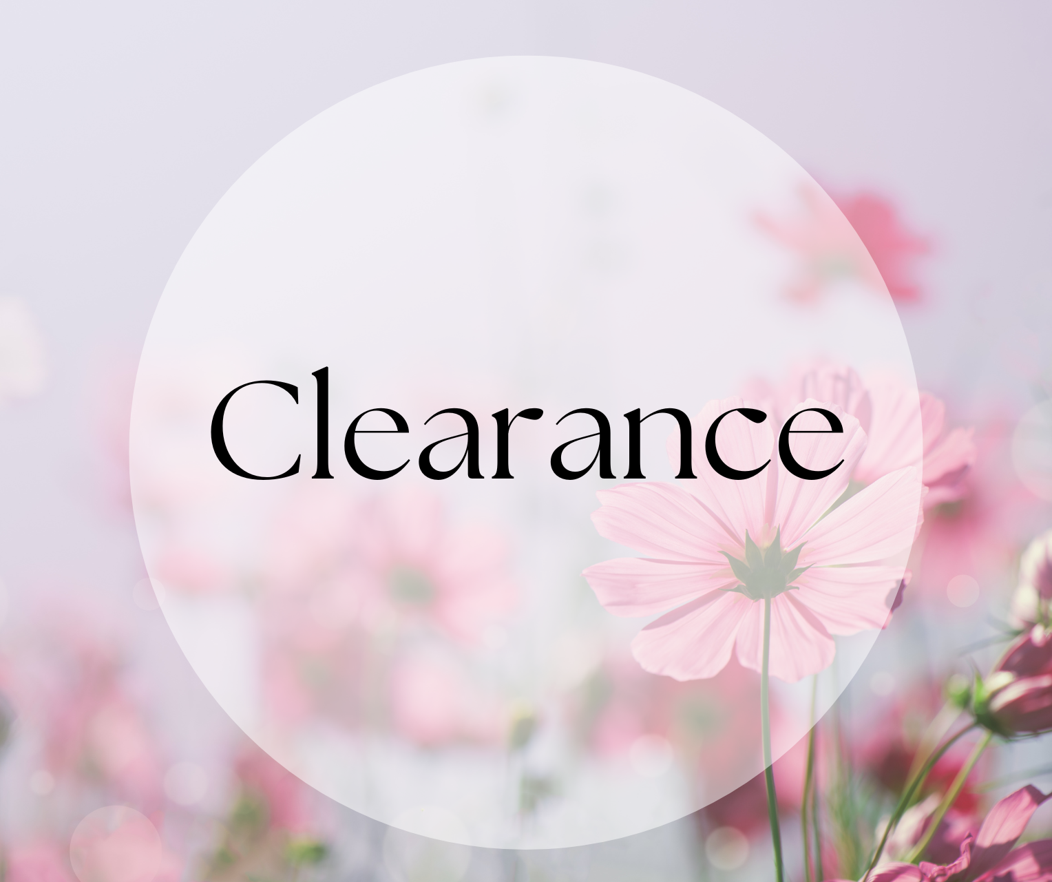 Clearance