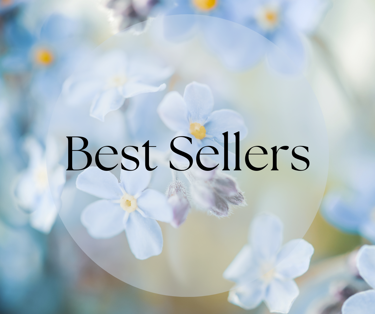 Best Sellers