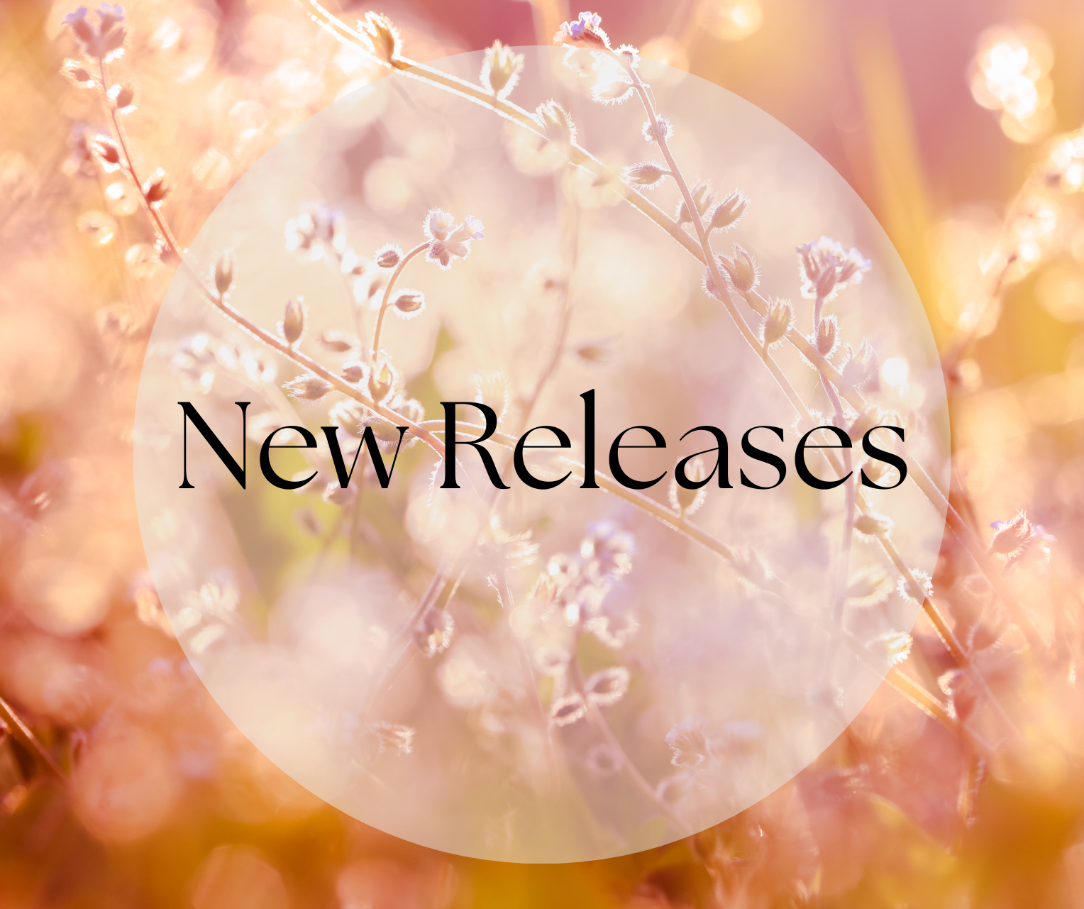 New Releases