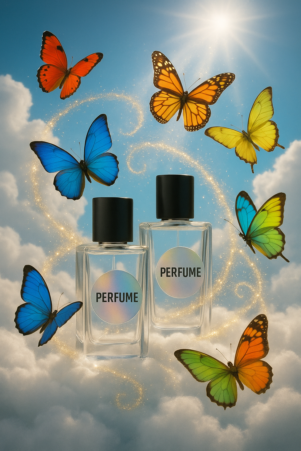 Reimagined Collection