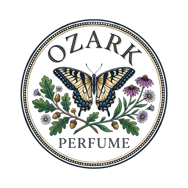 Ozark Perfume