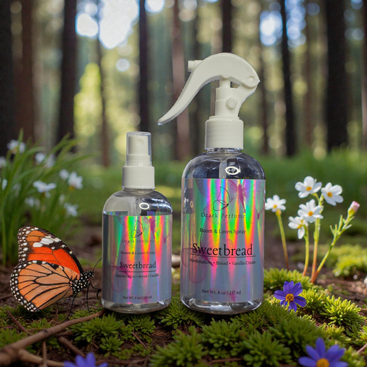 Sweetbread Room & Linen Spray
