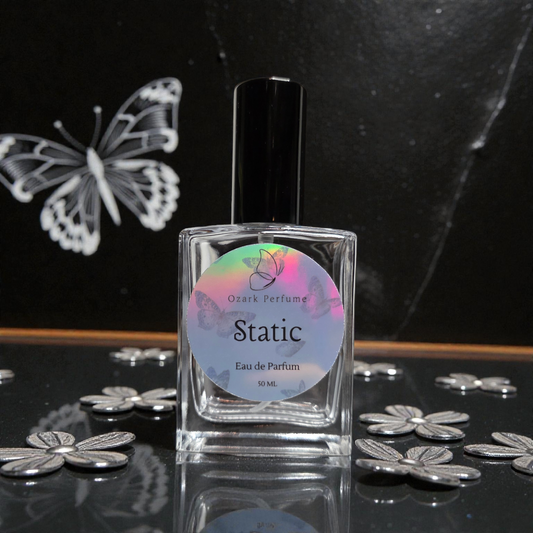 Static Cologne