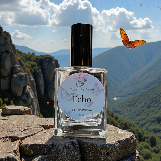 Echo Cologne