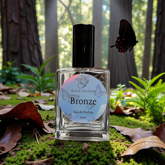 Bronze Cologne