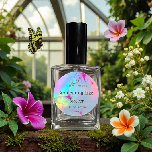 Something Like Forever Perfume