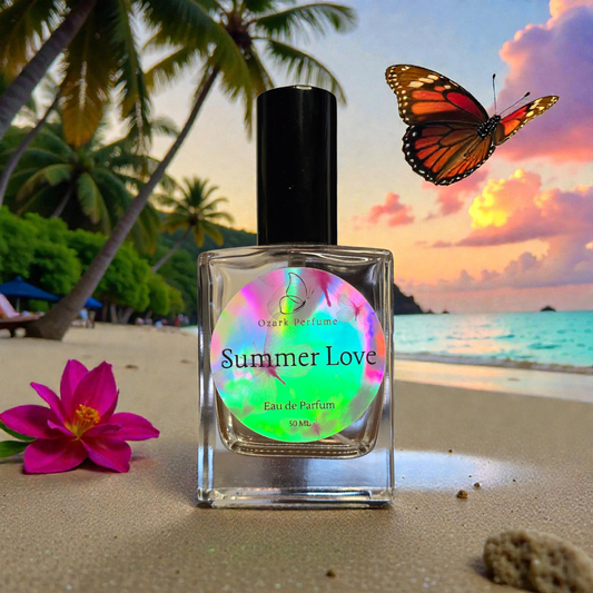 Summer Love Perfume