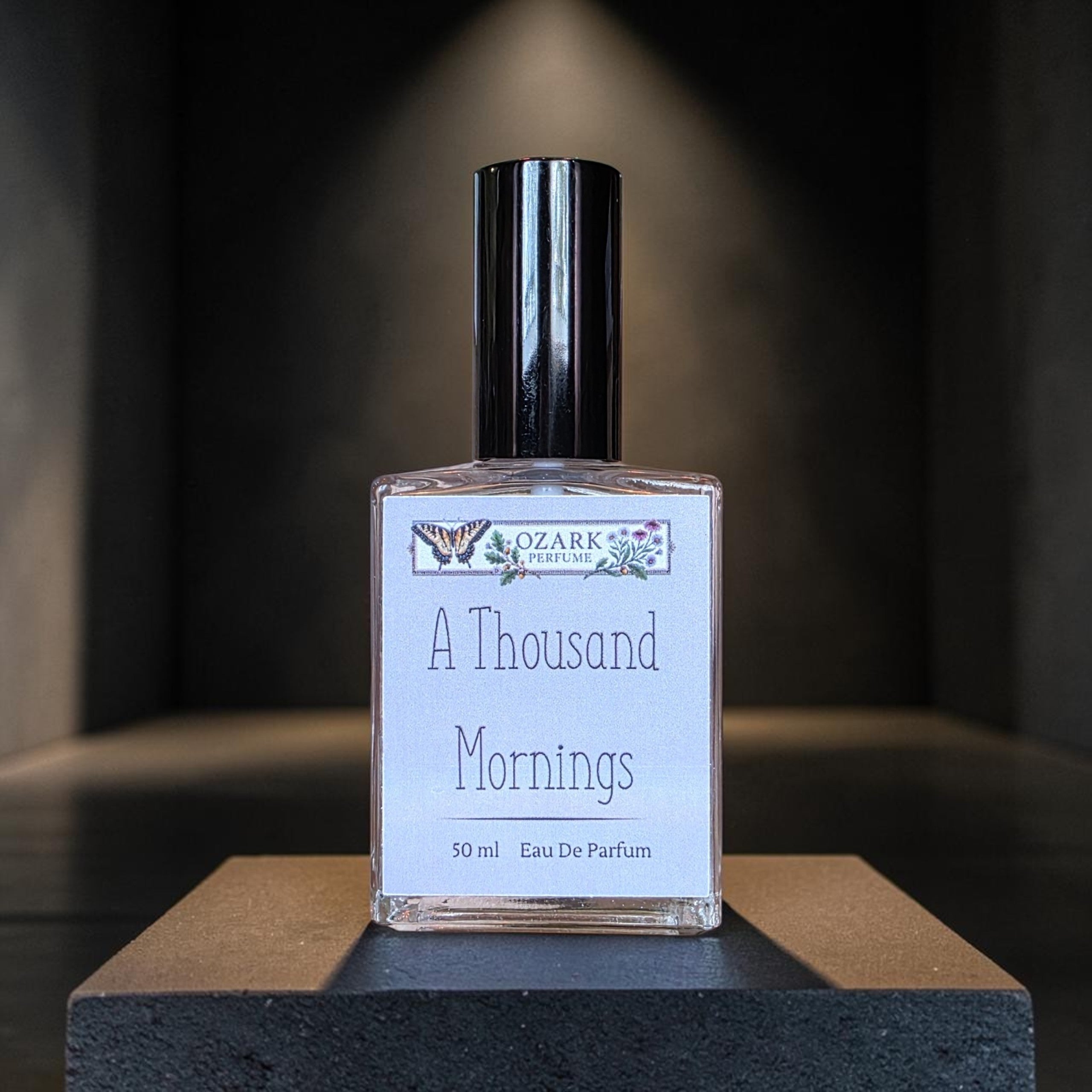 A Thousand Mornings Perfume