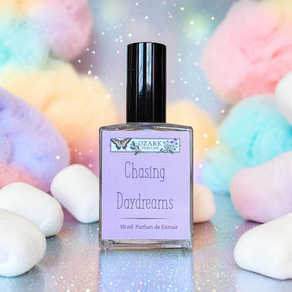 Chasing Daydreams Raw Perfume