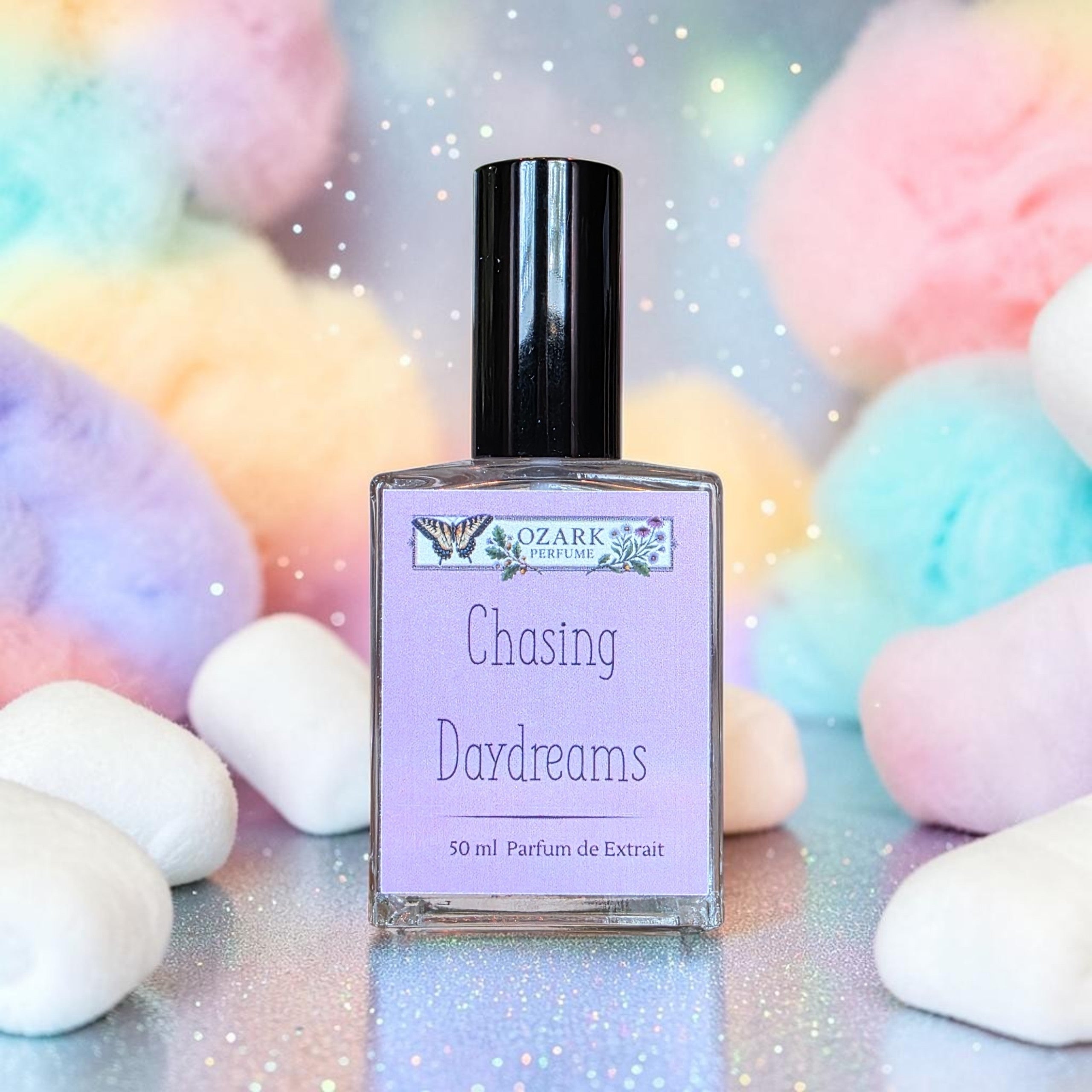 Chasing Daydreams Raw Perfume