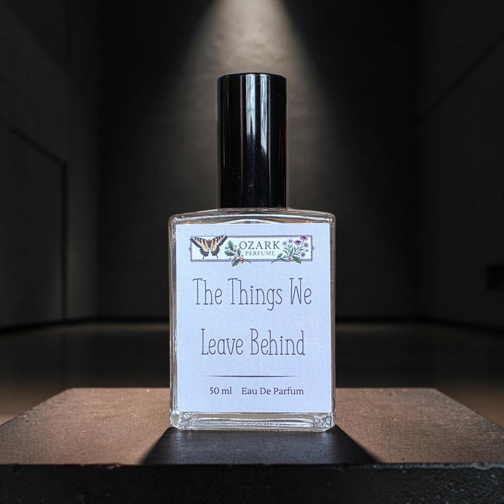 The Things We Leave Behind Cologne