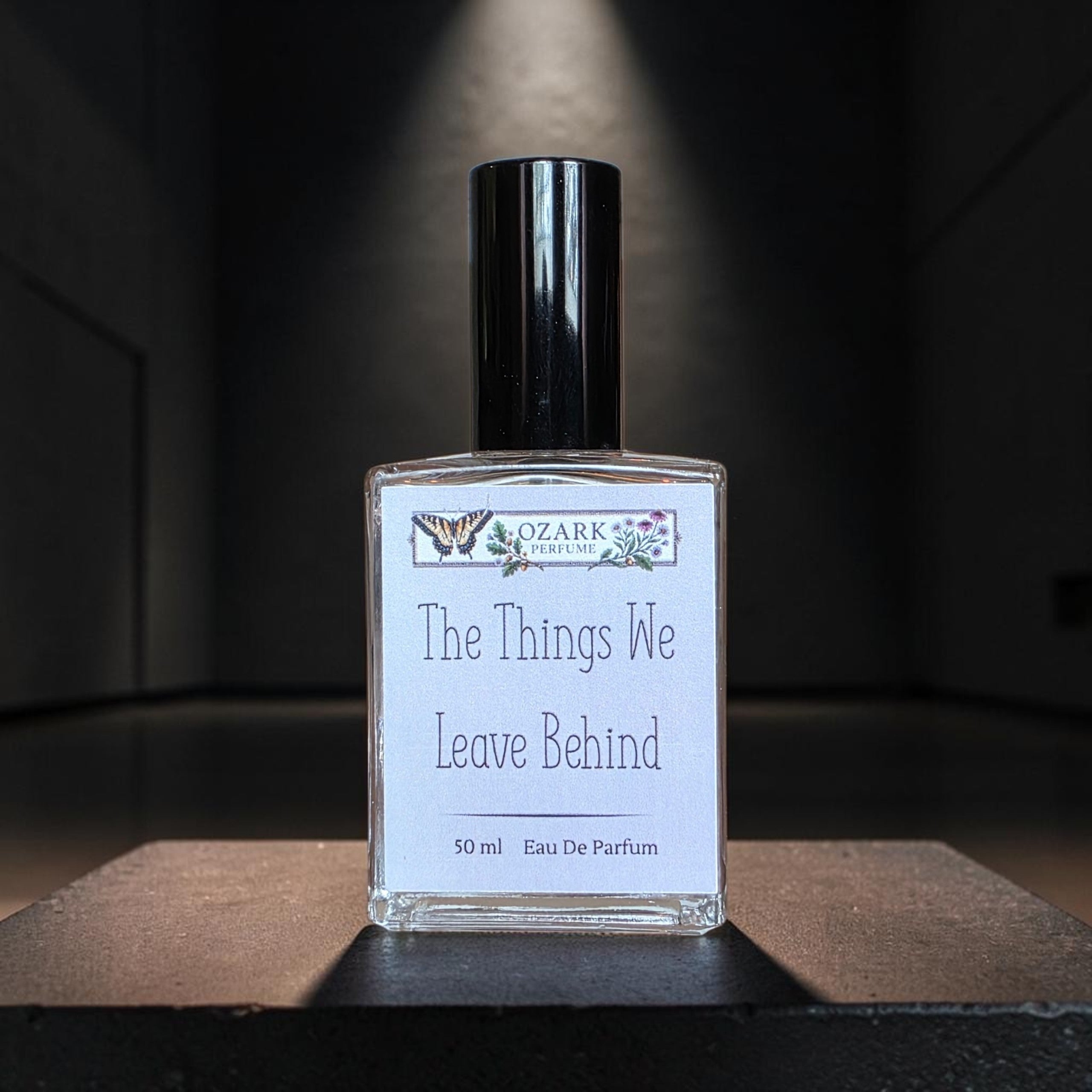 The Things We Leave Behind Cologne