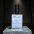 The Weight of Beautiful Things Perfume