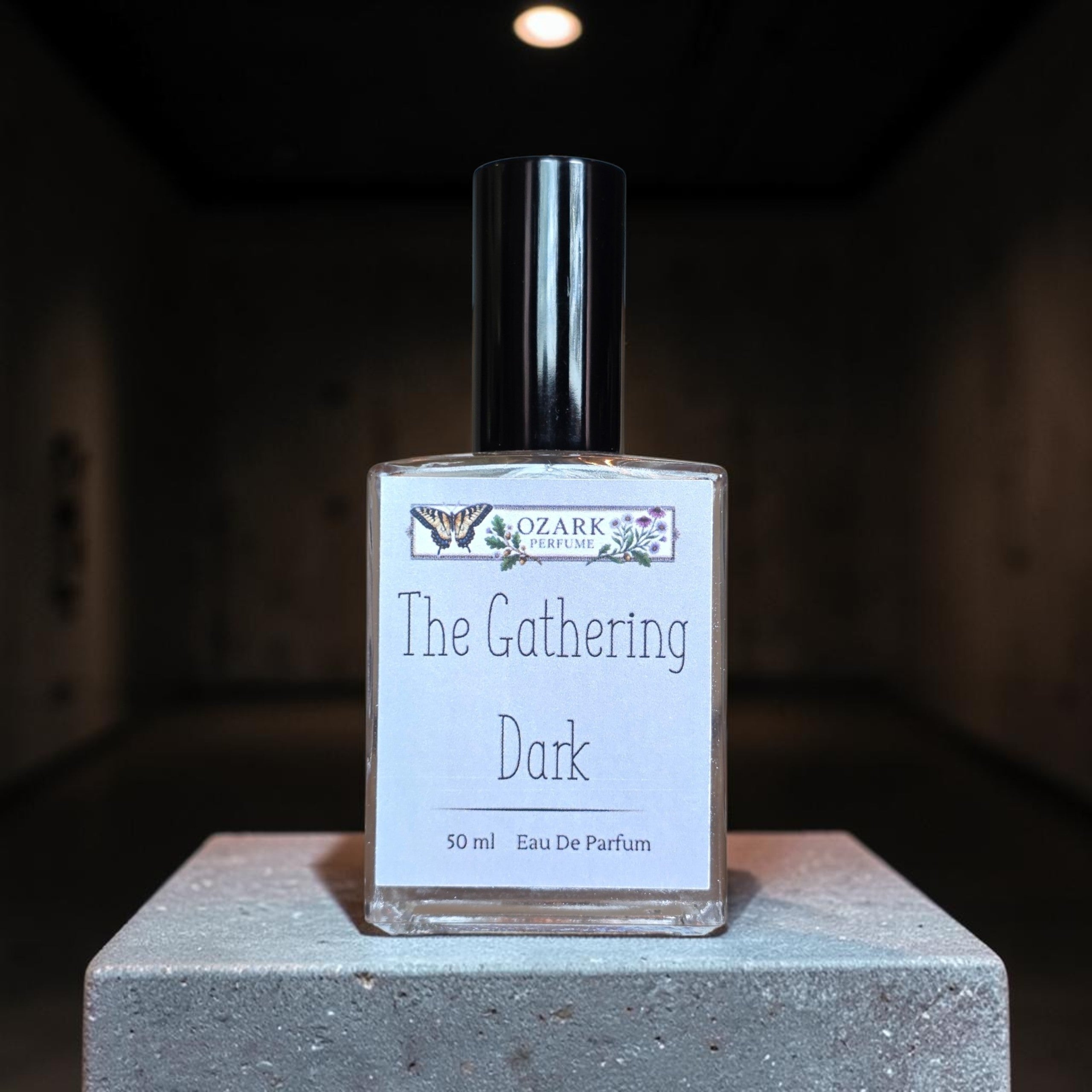 The Gathering Dark Perfume