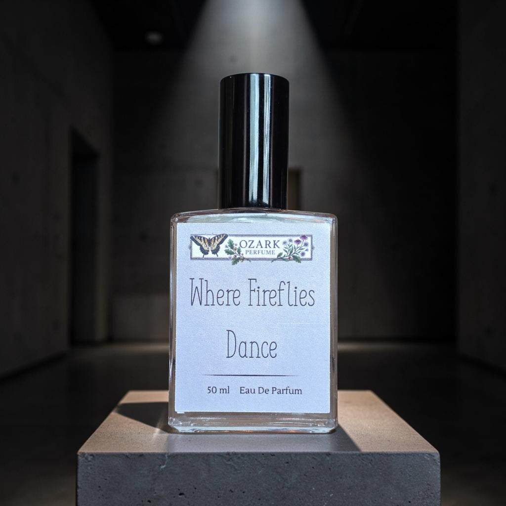 Where Fireflies Dance Perfume