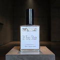 If You Stay Perfume