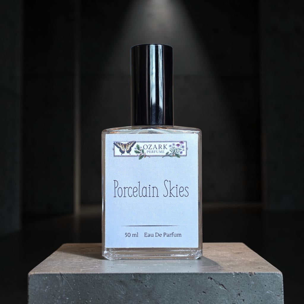 Porcelain Skies Perfume