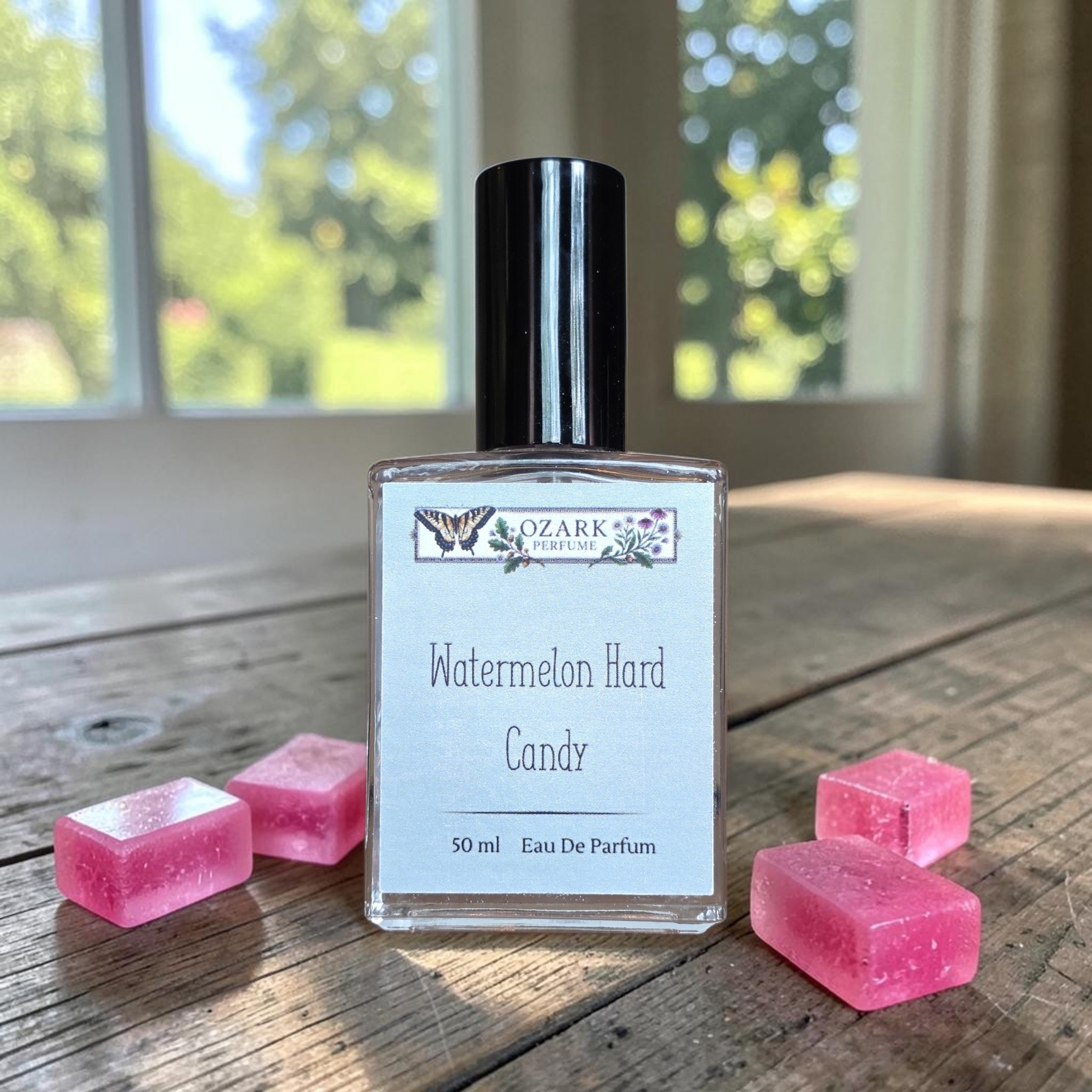 Watermelon Hard Candy Perfume