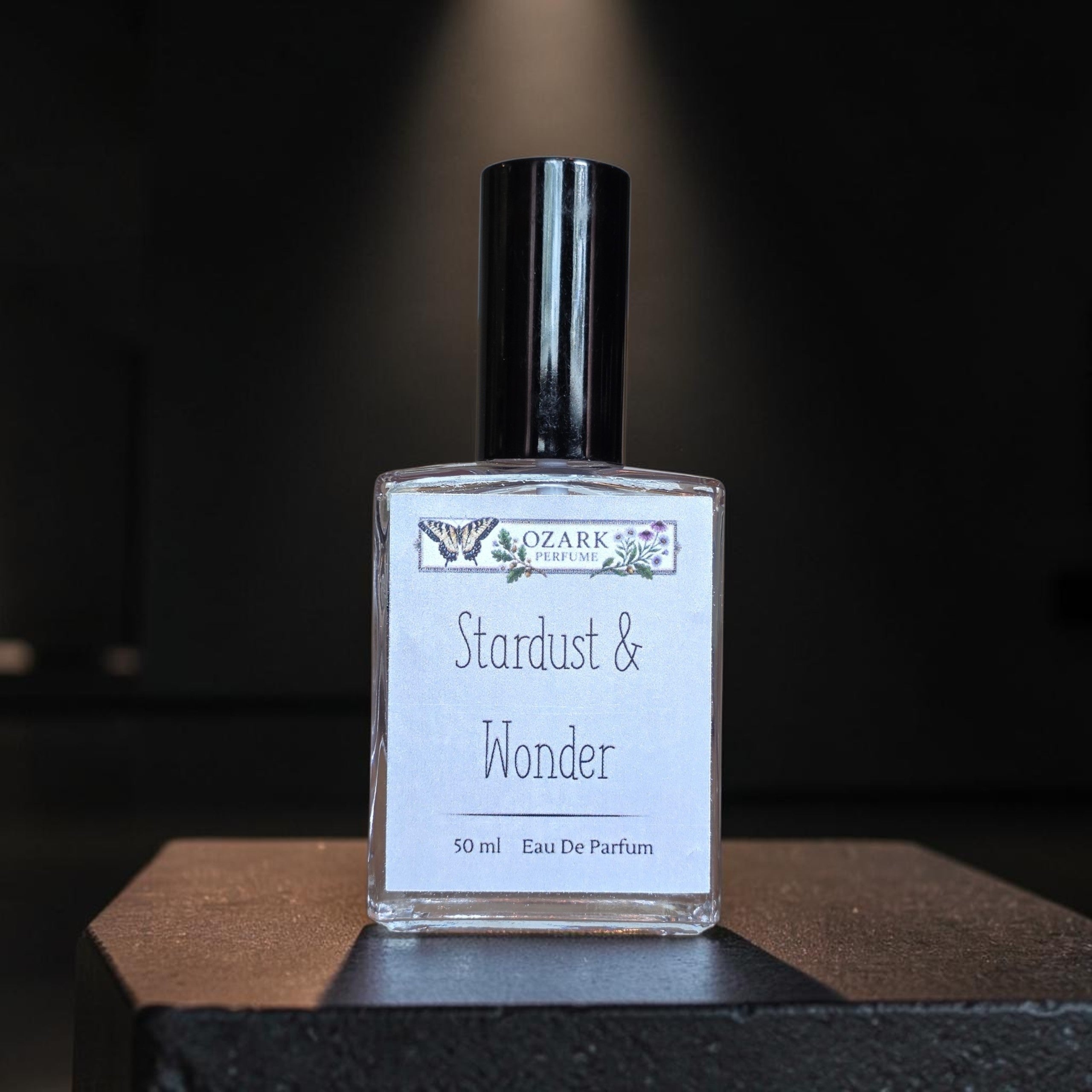 Stardust & Wonder Perfume