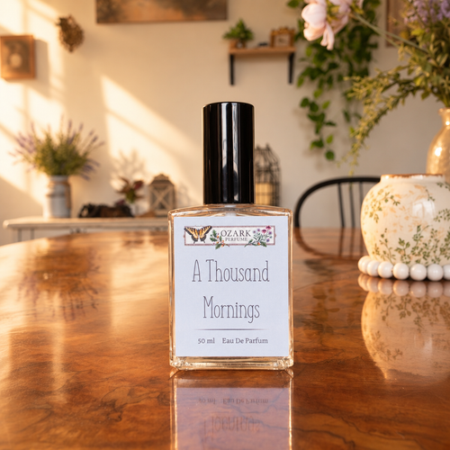 A Thousand Mornings Perfume