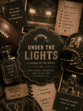 Under The Lights Cologne