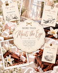 More than meets the eye Perfume