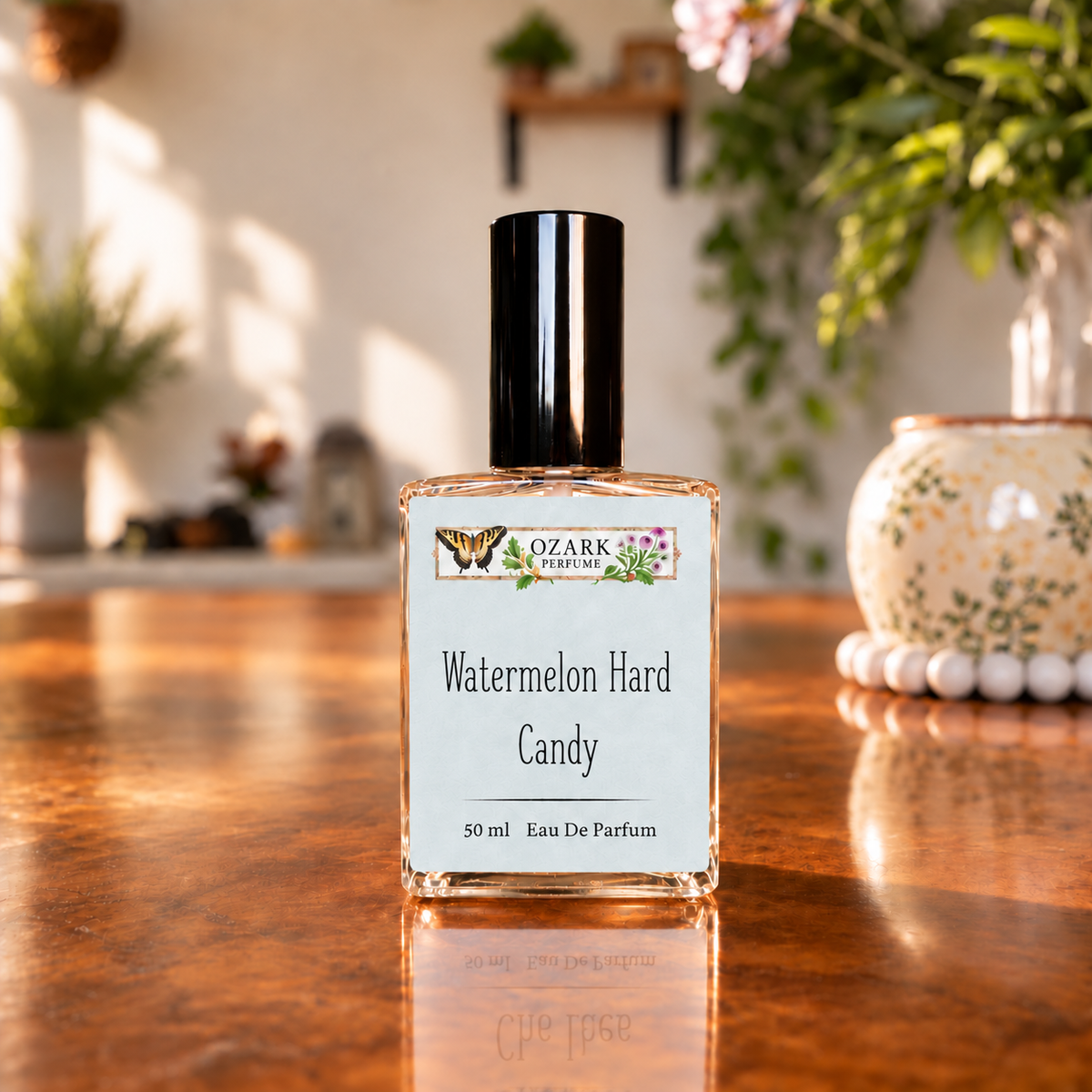 Watermelon Hard Candy Perfume