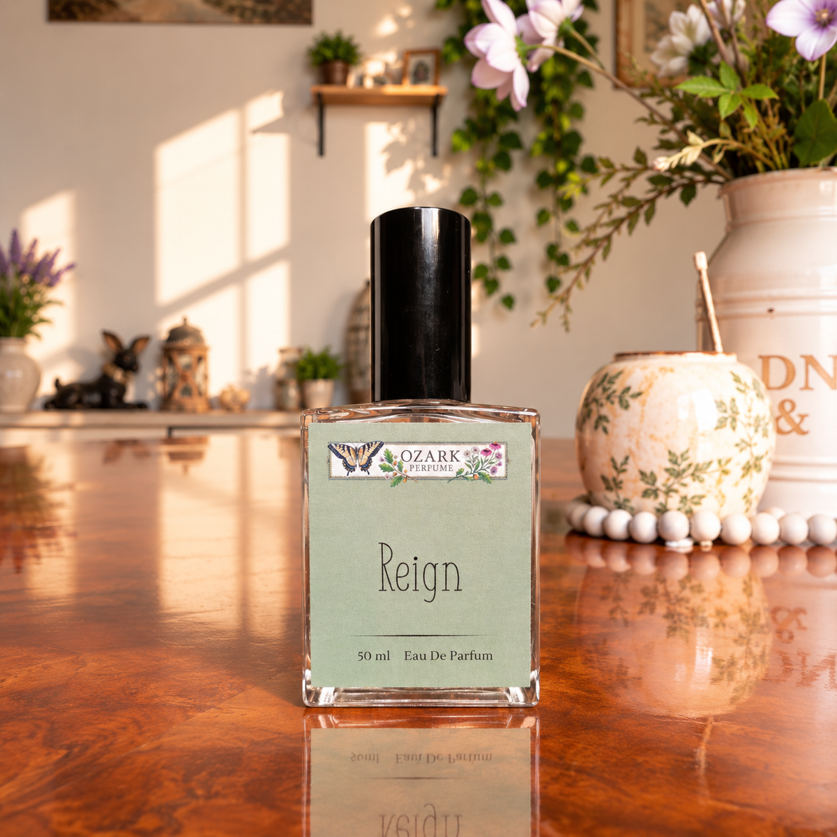 Reign Cologne