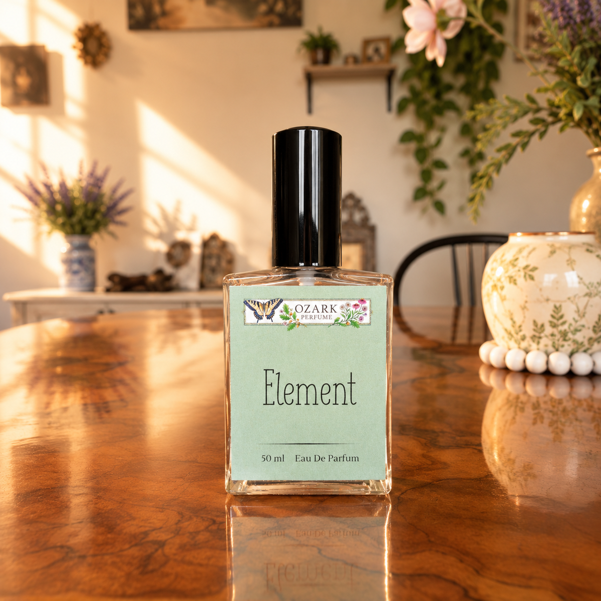 Element Cologne