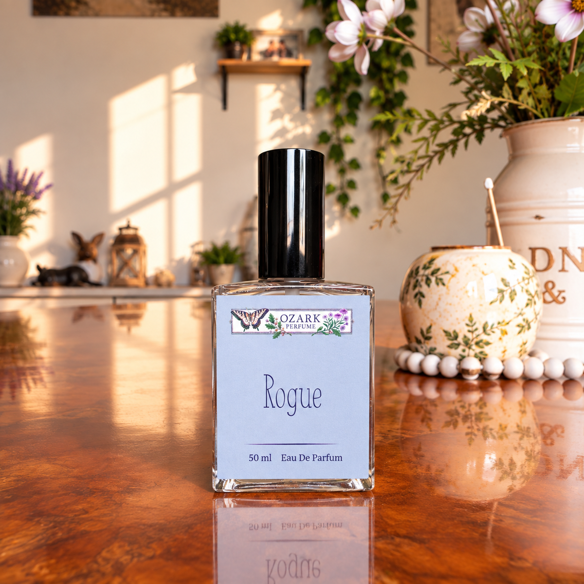 Rogue Cologne