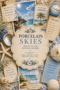 Porcelain Skies Perfume