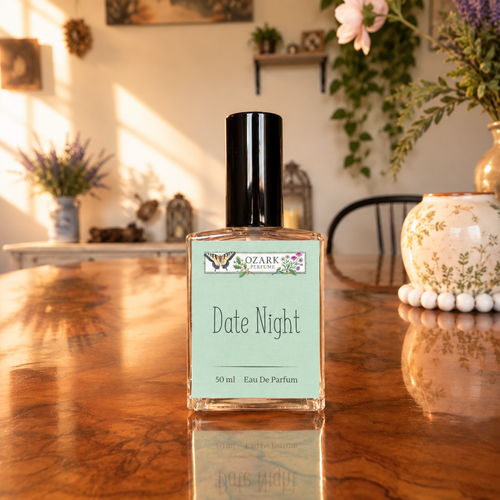 Date Night Cologne
