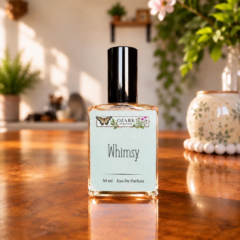 Whimsy Perfume