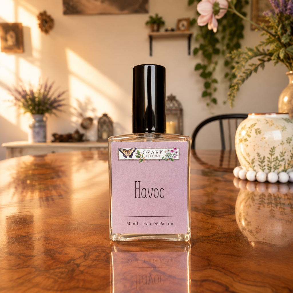Havoc Cologne