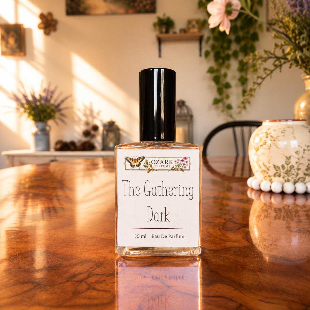 The Gathering Dark Perfume