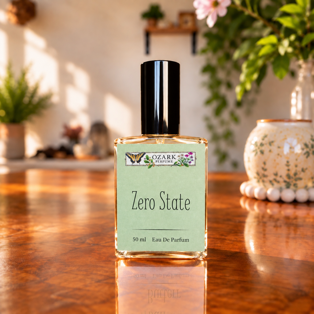 Zero State Cologne