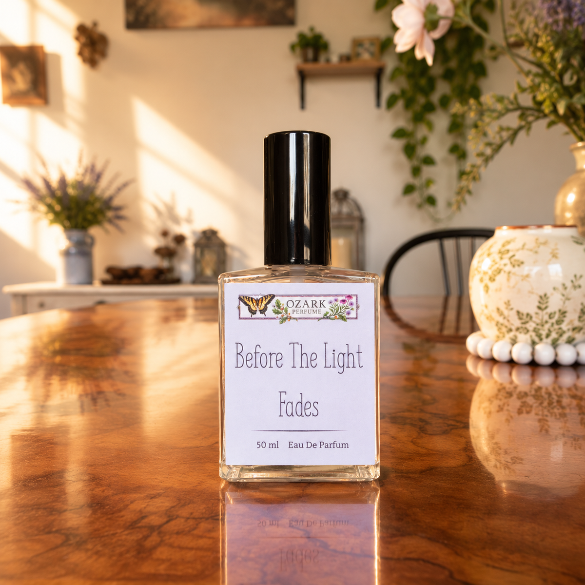 Before The Light Fades Perfume