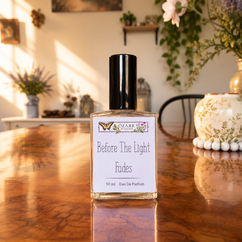 Before The Light Fades Perfume