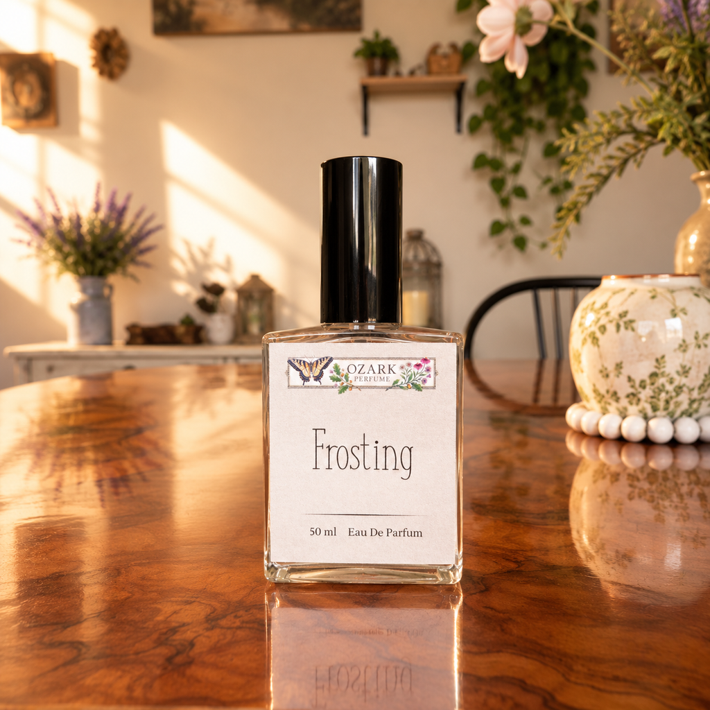 Frosting Perfume