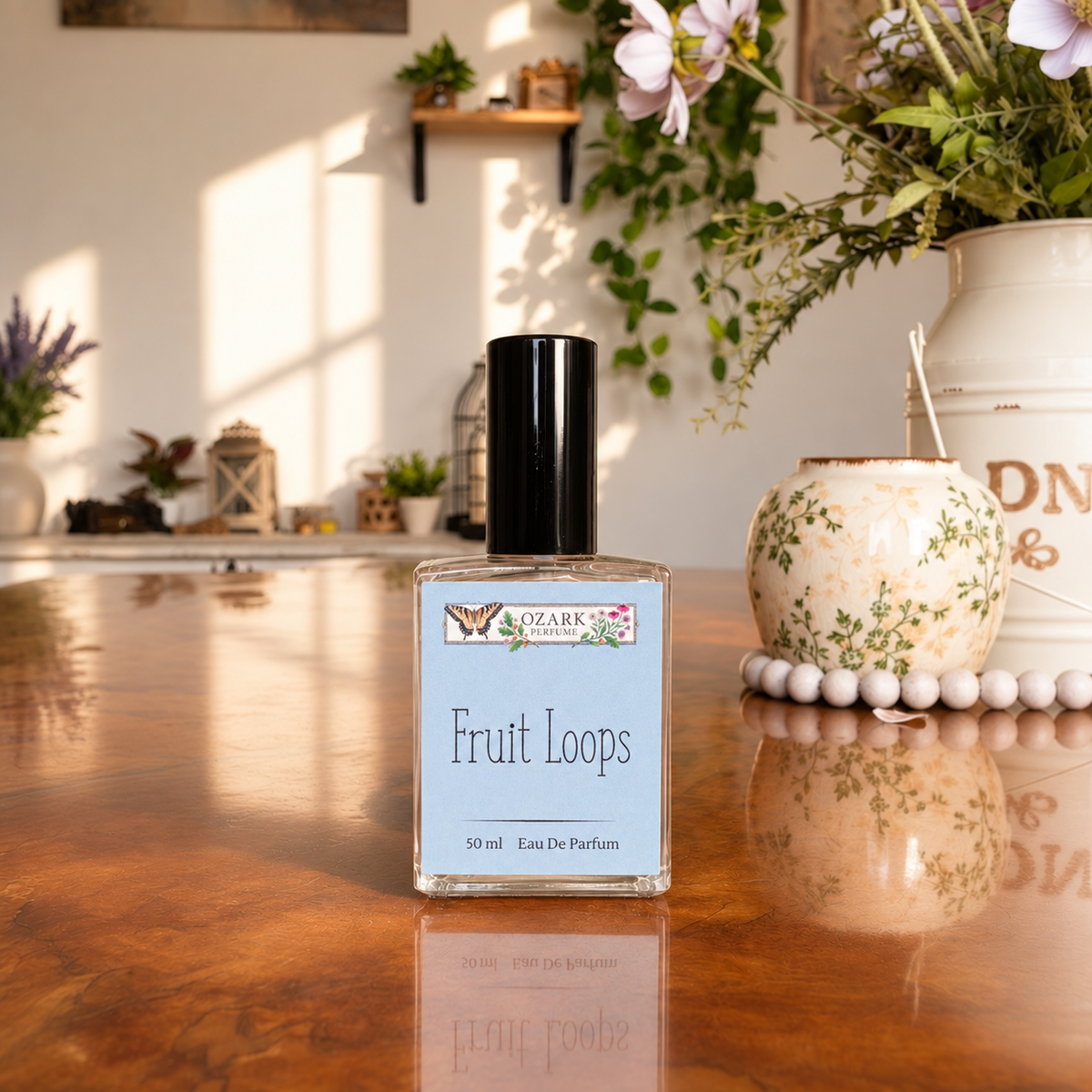 Fruit Loops Perfume
