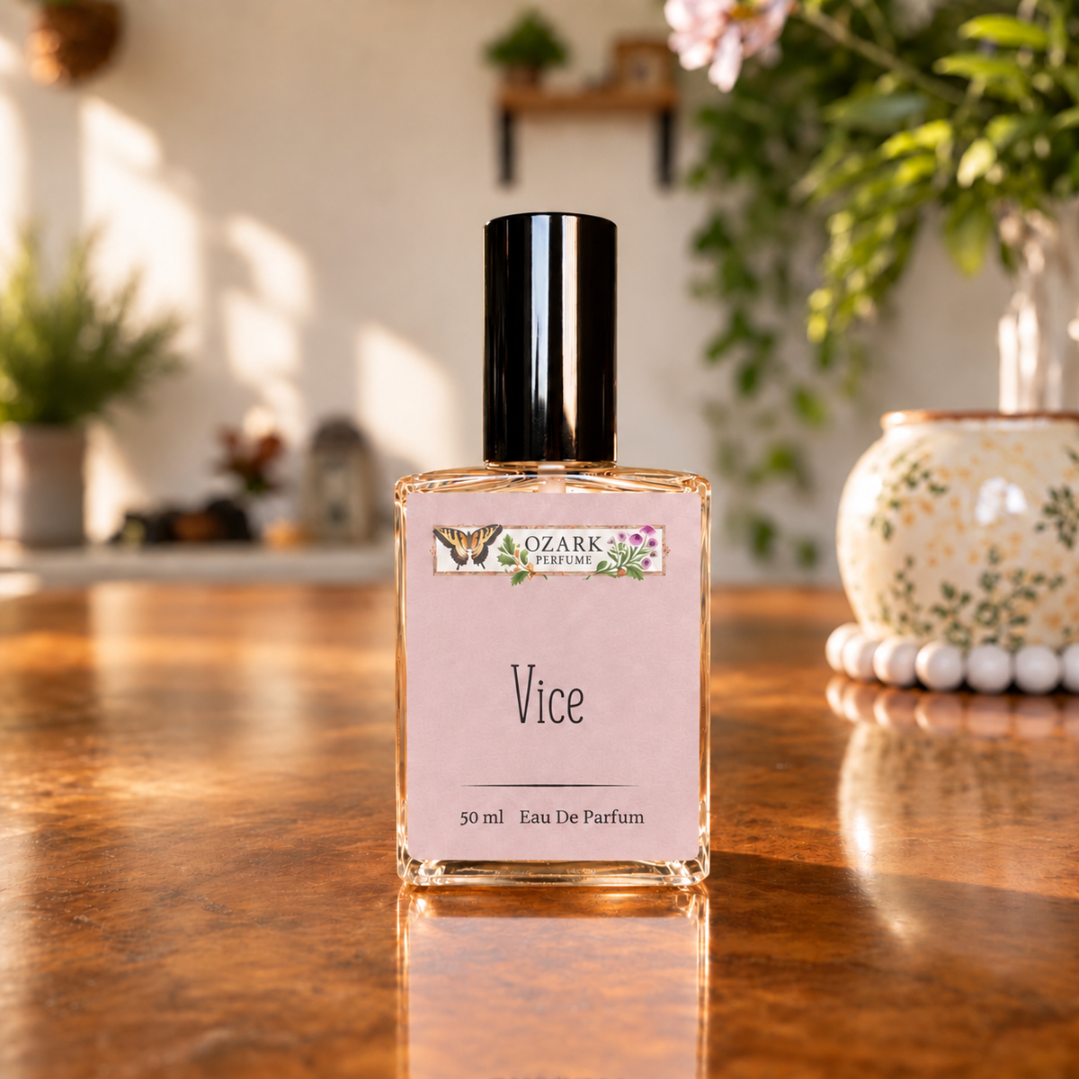 Vice Cologne